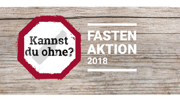 Motiv "Kannst Du ohne?" Motiv "Kannst Du ohne?"