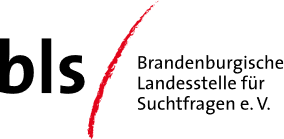 Logo Brandenburgische Landesstelle für Suchtfragen